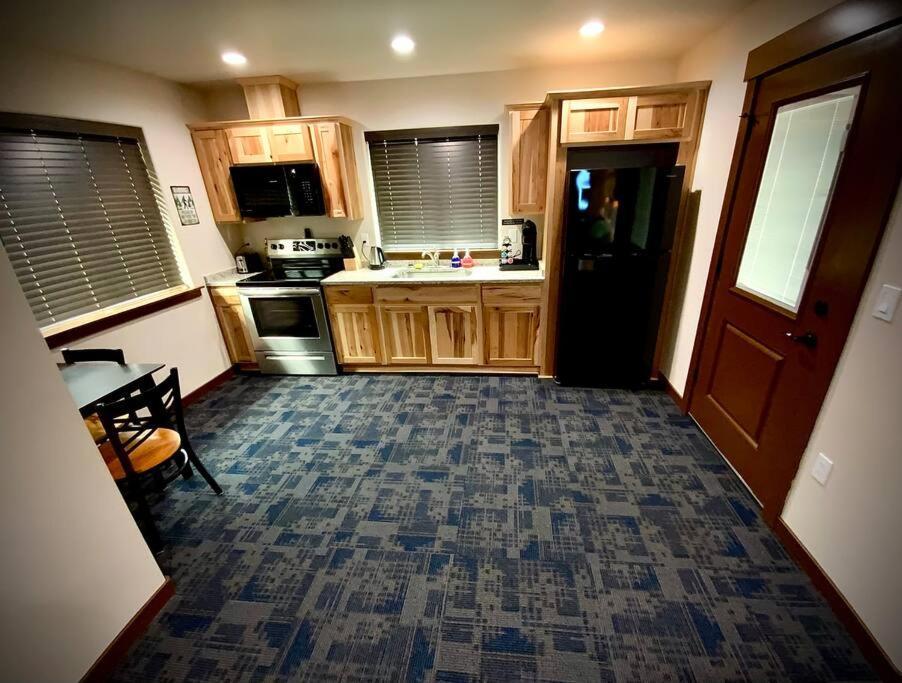 Bear Mountain - Suite 7 Grants Pass Exterior foto