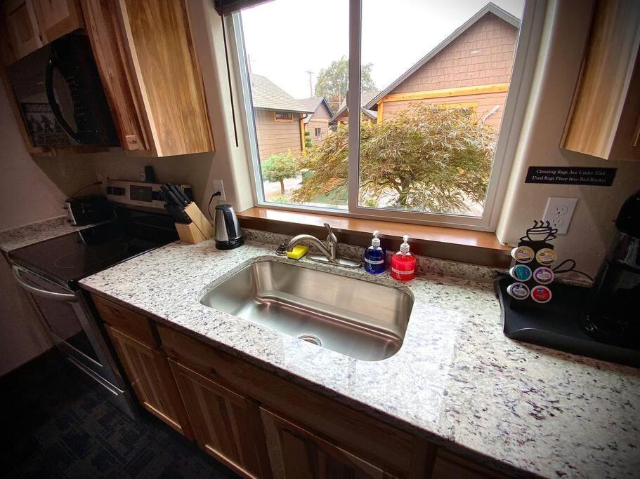 Bear Mountain - Suite 7 Grants Pass Exterior foto