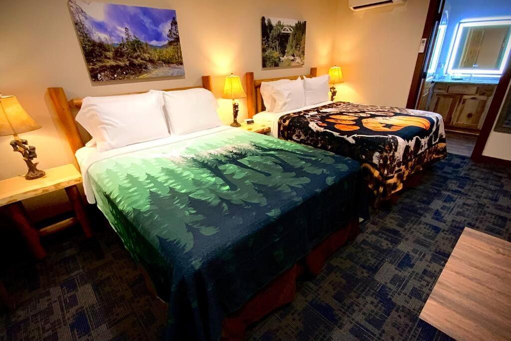 Bear Mountain - Suite 7 Grants Pass Exterior foto