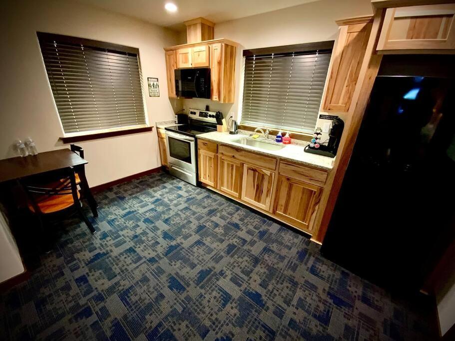 Bear Mountain - Suite 7 Grants Pass Exterior foto