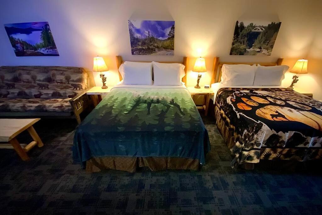 Bear Mountain - Suite 7 Grants Pass Exterior foto