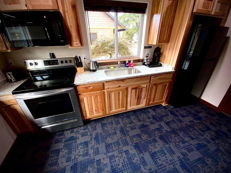 Bear Mountain - Suite 7 Grants Pass Exterior foto